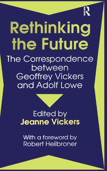 Rethinking the Future