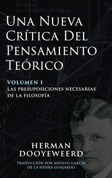 Una Nueva Crítica del Pensamiento Teórico