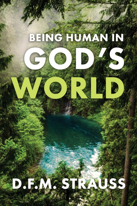Being Human in God’s World