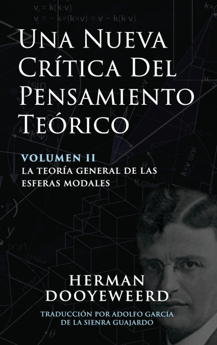 Una Nueva Crítica del Pensamiento Teórico