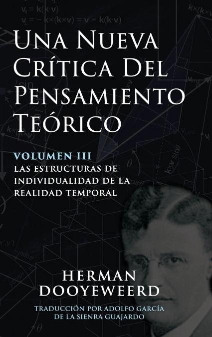 Una Nueva Crítica del Pensamiento Teórico