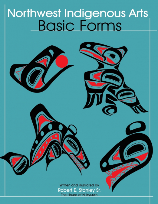 Northwest Indigenous Arts
