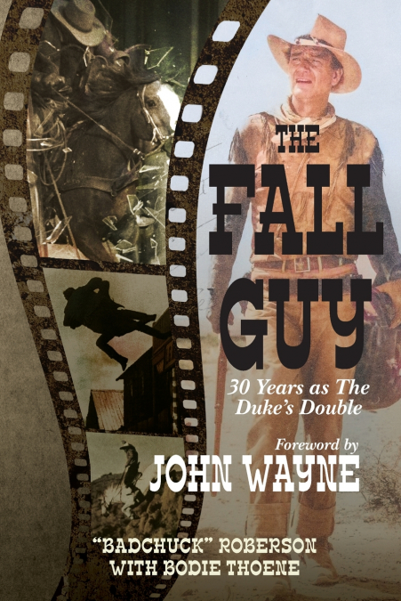 The Fall Guy
