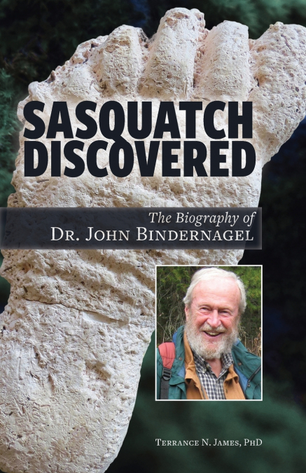 Sasquatch Discovered