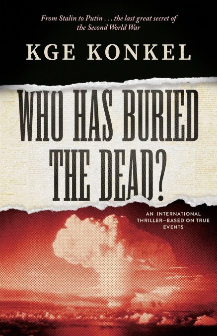 Who Has Buried the Dead