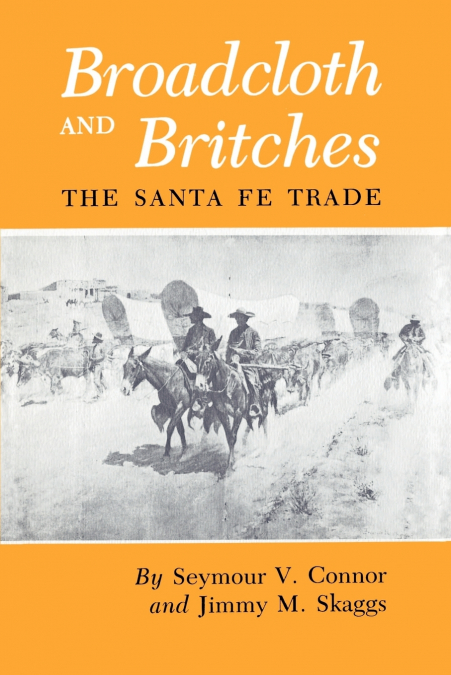 Broadcloth and Britches