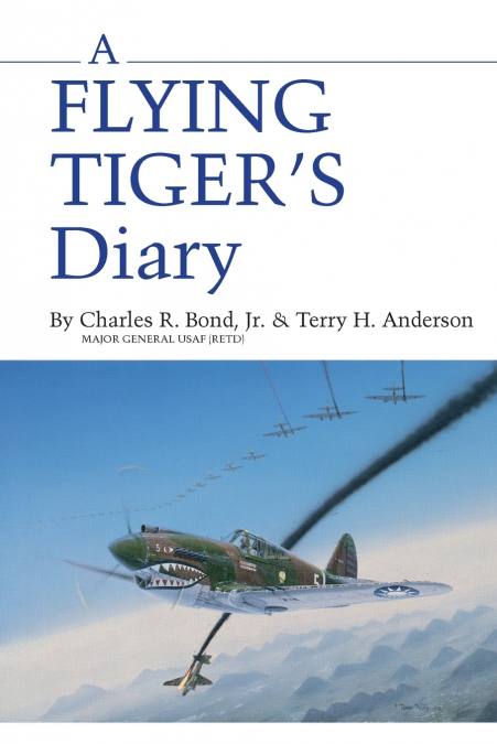 Flying Tiger’s Diary