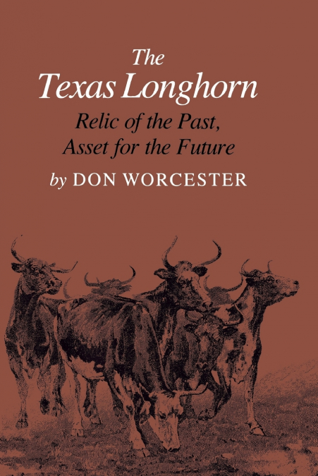 The Texas Longhorn