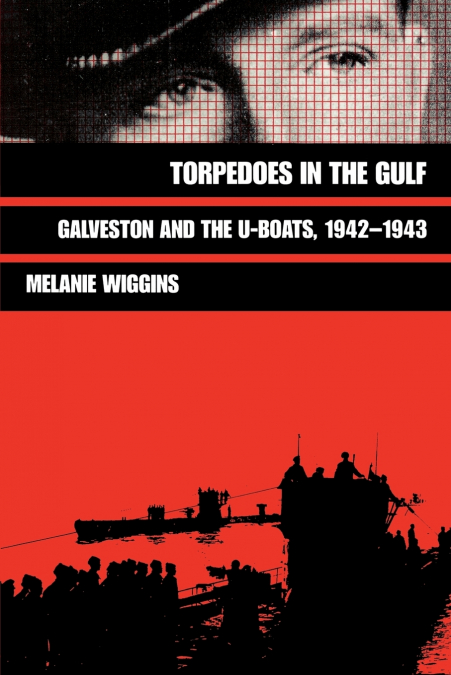 Torpedoes in the Gulf