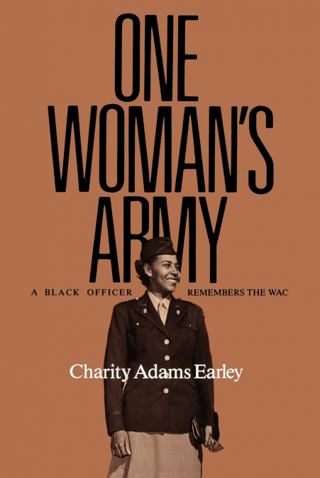 One Woman’s Army