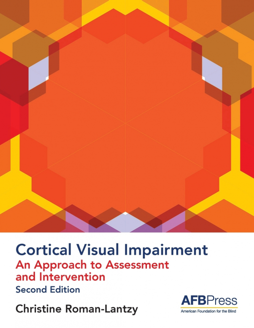 Cortical Visual Impairment