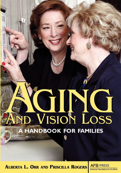 Aging and Vision Loss