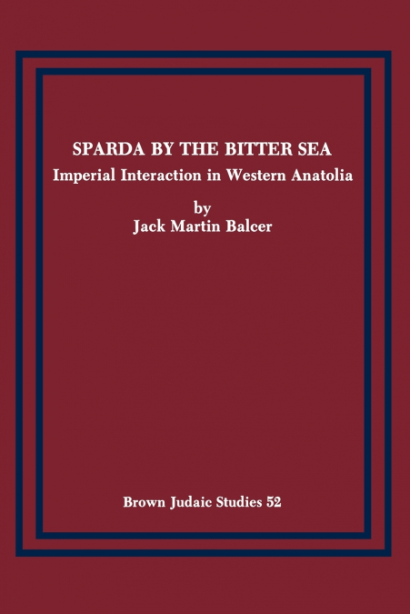 Sparda by the Bitter Sea