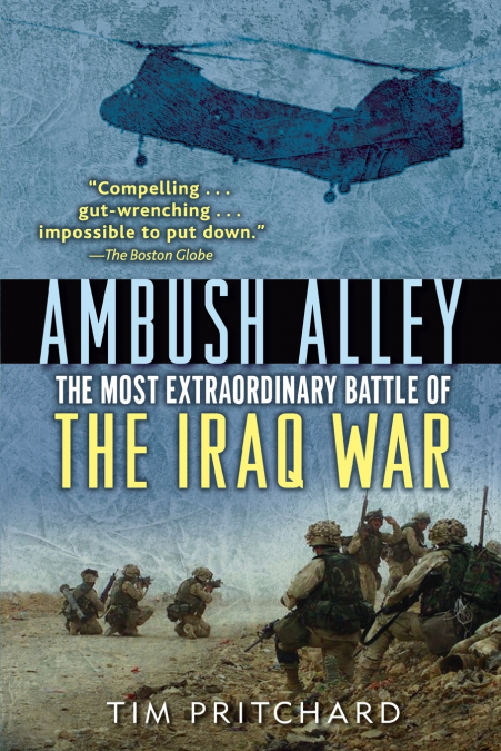 Ambush Alley