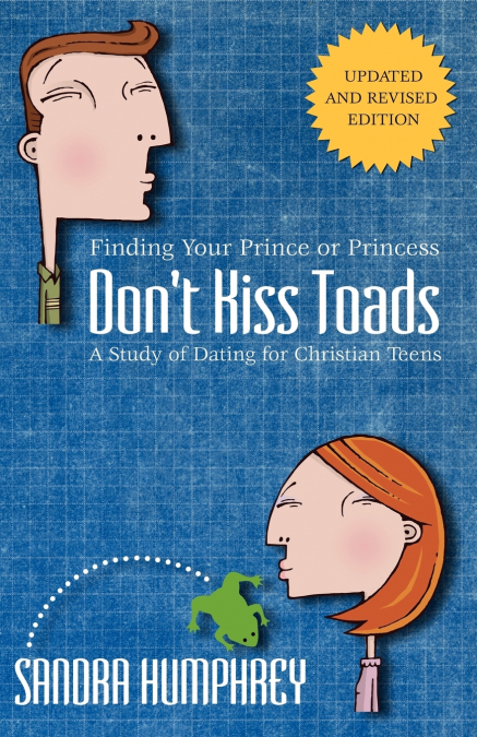 Don’t Kiss Toads