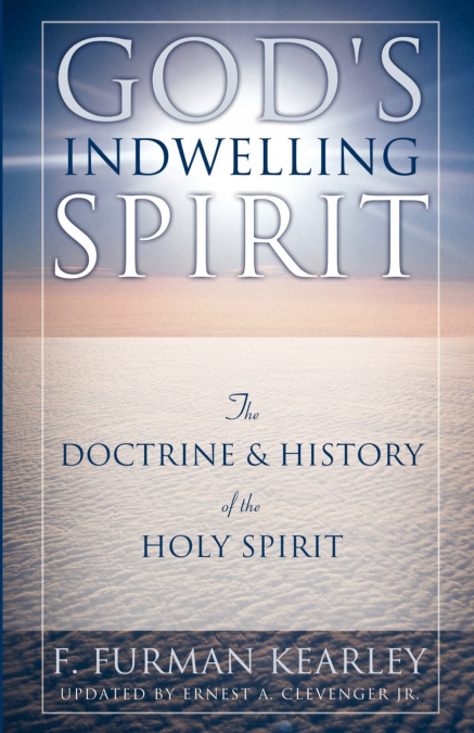 God’s Indwelling Spirit
