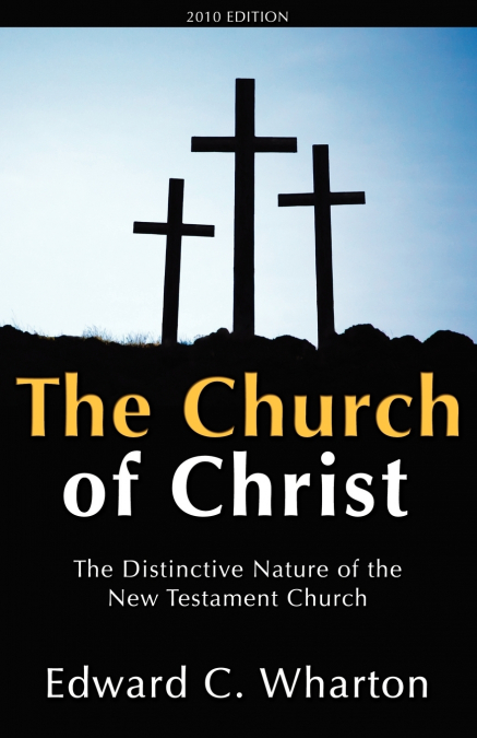 The Church of Christ