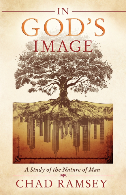 In God’s Image