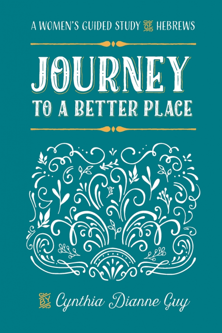 Journey To A Better Place