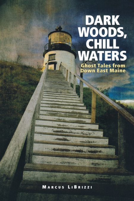 Dark Woods, Chill Waters