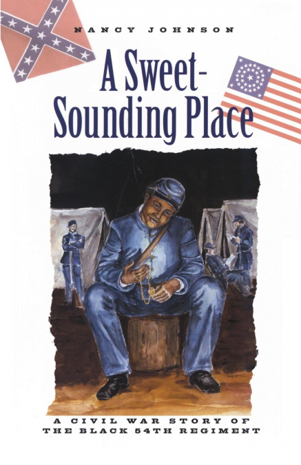 A Sweet-Sounding Place