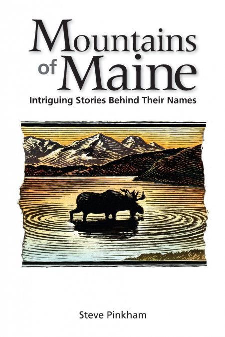 The Mountains of Maine