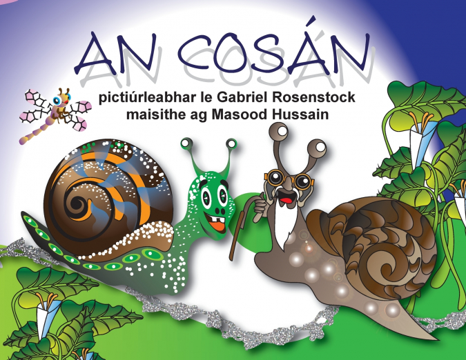 An Cosán