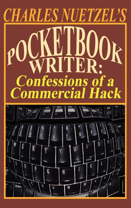 Pocketbook Writer