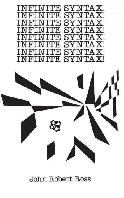 Infinite Syntax