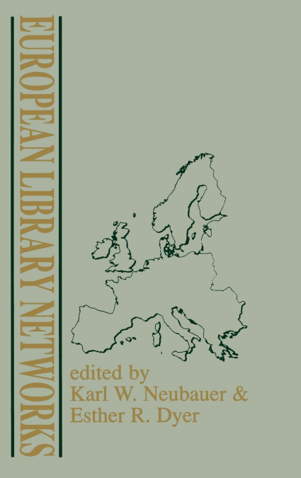 European Library Networks