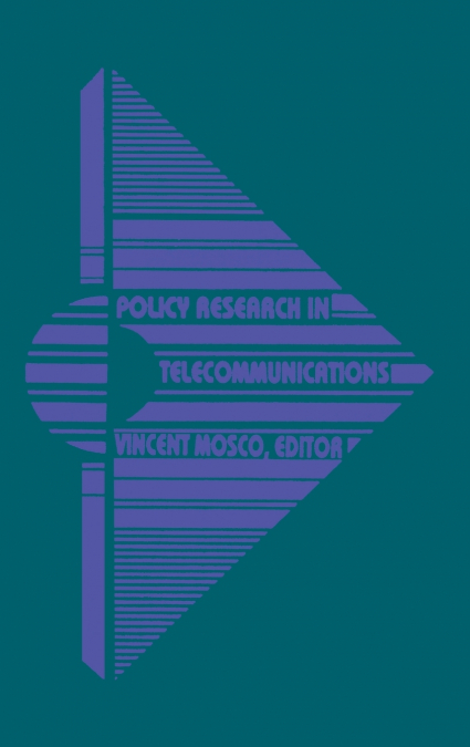 Policy Research in Telecommunications