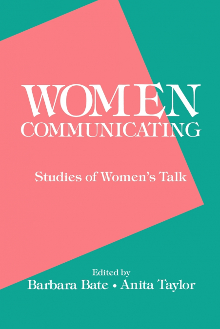 Women Communicating
