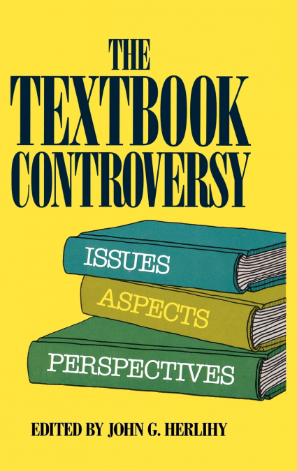 The Textbook Controversy