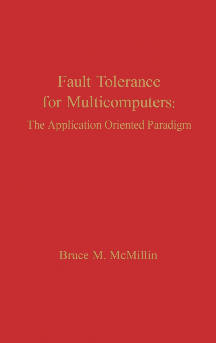 Fault Tolerance for Microcomputers