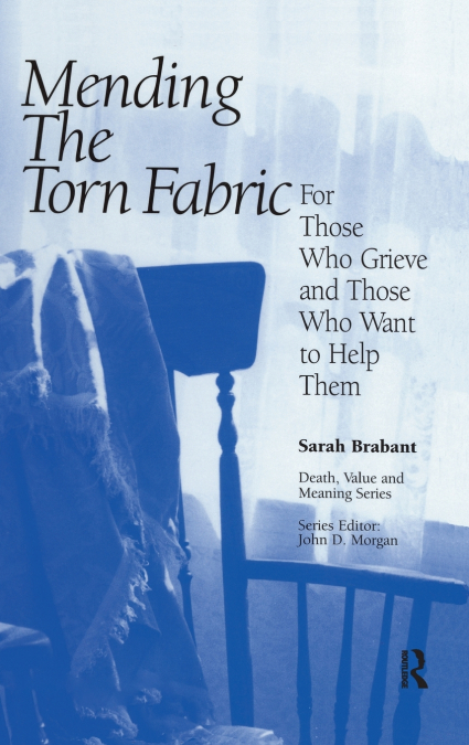 Mending the Torn Fabric