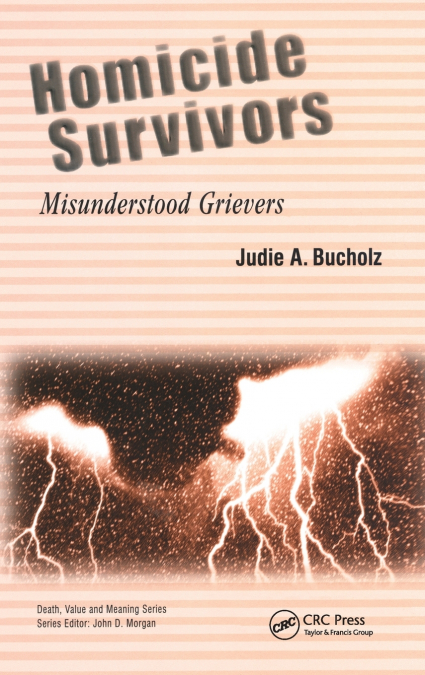 Homicide Survivors