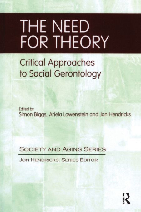 The Need for Theory