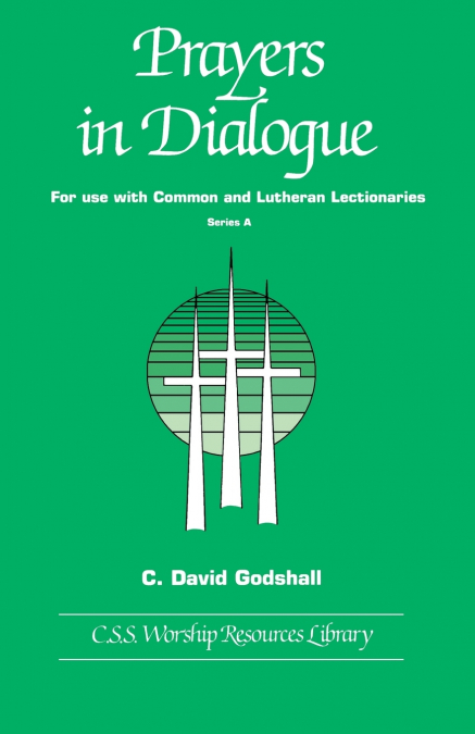 Prayers in Dialogue