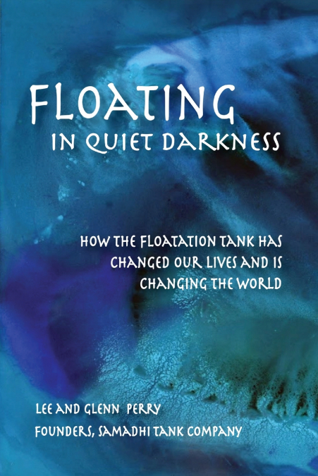 Floating in Quiet Darkness