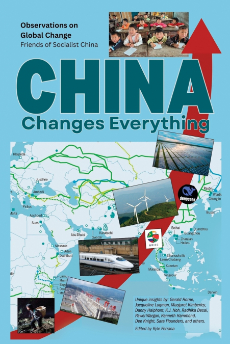 China Changes Everything