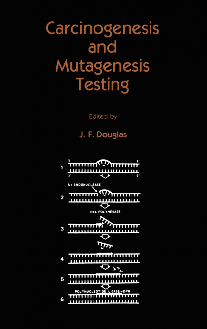 Carcinogenesis and Mutagenesis Testing