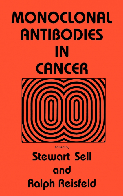 Monoclonal Antibodies in Cancer
