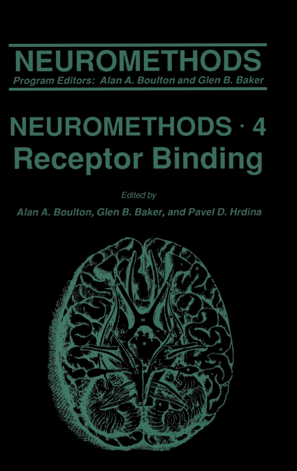 Receptor Binding