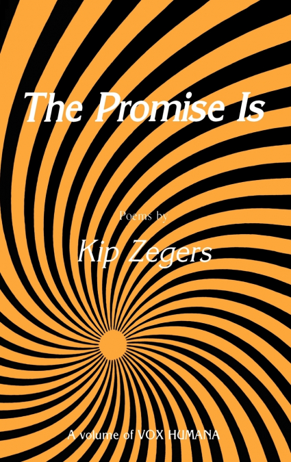 The Promise Is