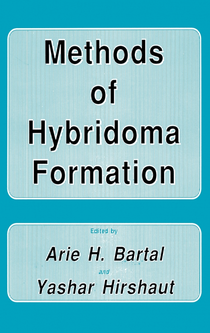 Meth of Hybridama Formation