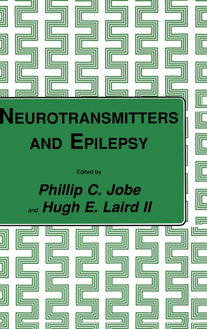 Neurotransmitters and Epilepsy