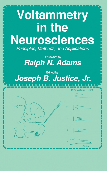 Voltammetry in the Neurosciences
