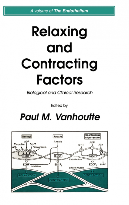 Relaxing and Contracting Factors
