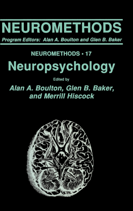 Neuropsychology