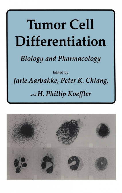 Tumor Cell Differentiation